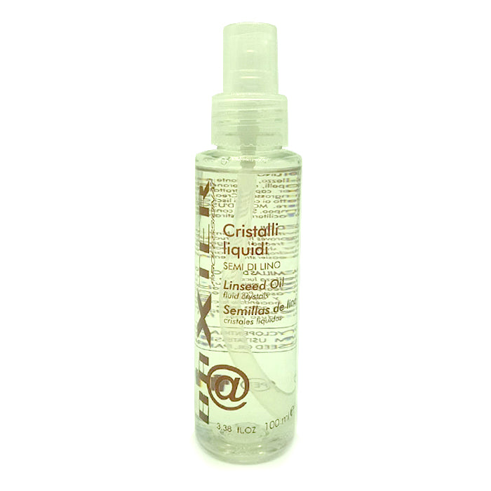 Baxter Cristalli liquidi semi di lino 100 ml