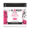 Glamour Professional Maschera Curl Absolute 1000 ml