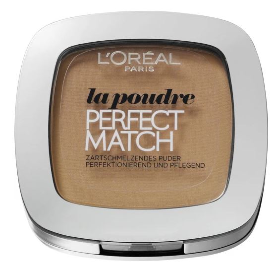 L'oreal Paris Accord Parfait - Cipria