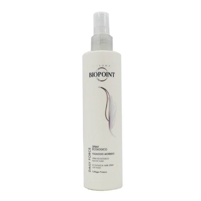 Biopoint daily force  spray ecologico 250 ml