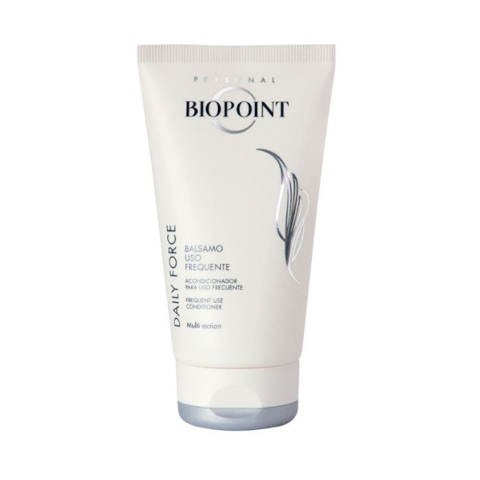 Biopoint daily force balsamo uso frequente 150 ml