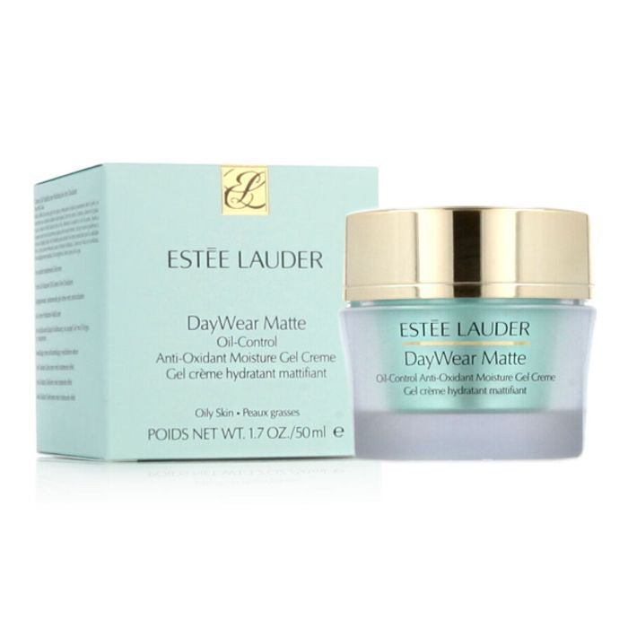 Estee Lauder DayWear Matte Oil-Control Anti-Oxidant Moisture Gel Creme 50ml