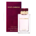 Dolce & Gabbana Eau de Parfum Pour Femme 100ml