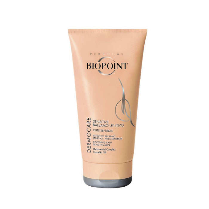 Biopoint dermocare sensitive balsamo lenitivo 150 ml
