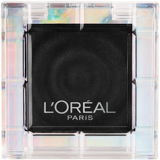 L'oreal Paris Color Queen - Ombretti ad Olio