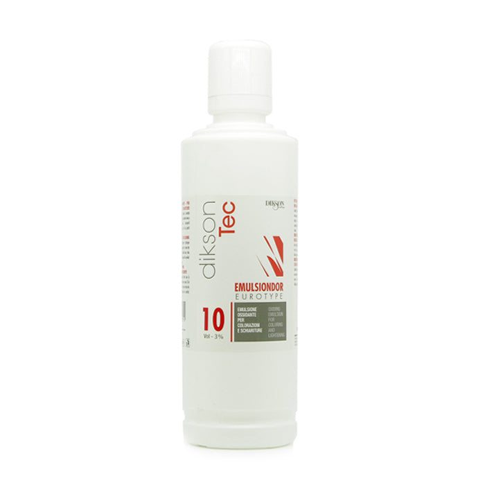 Dikson Tec Emulsiondor Eurotype 980 ml