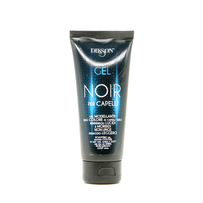 Dikson Gel Modellante Noir 100 ml