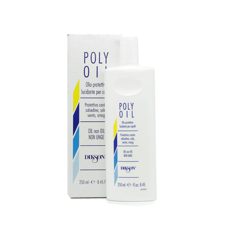 Dikson Poly Oil 250 ml