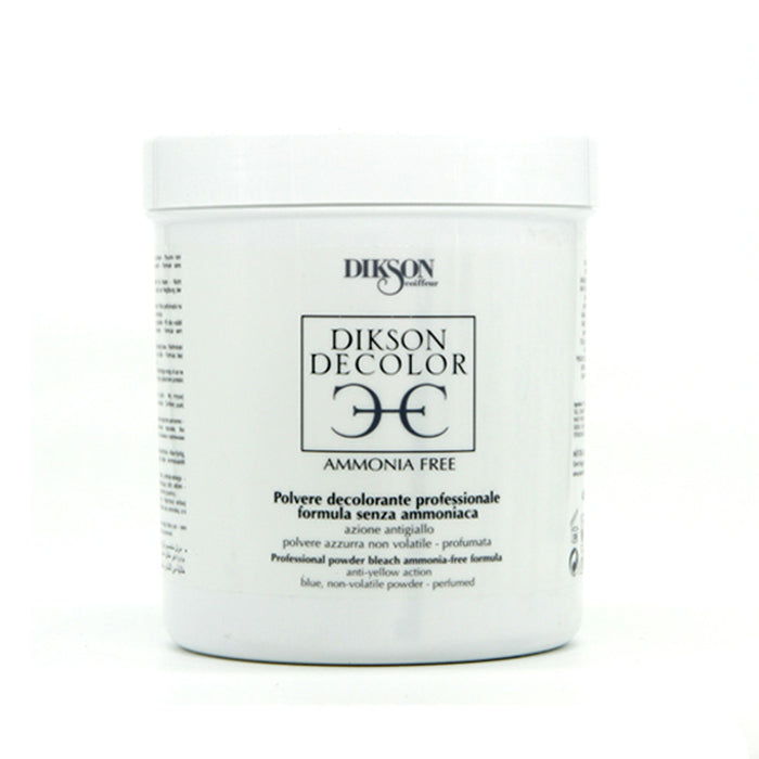 Dikson Decolor Ammonia Free 450 g