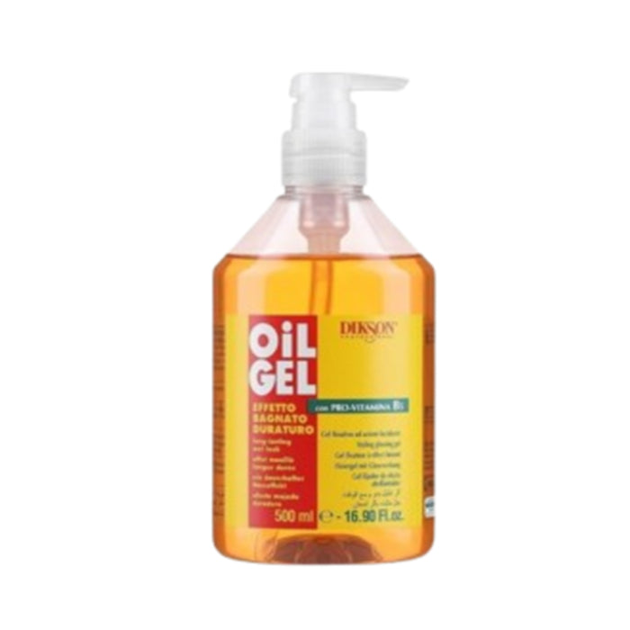 Dikson Oil Gel 500 ml
