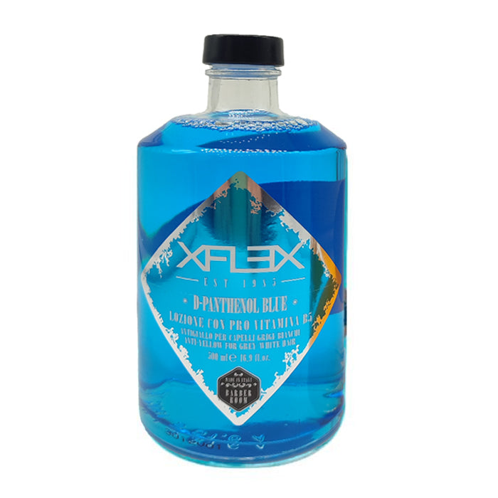 XFLEX D-PANTHENOL BLU 500 ml