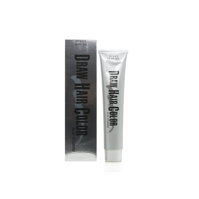 Draw Hair Color Crema Colorante Alle Vitamine 100 ml