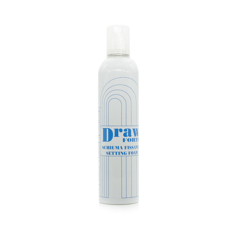 Draw Forte Schiuma Fissante 400 ml