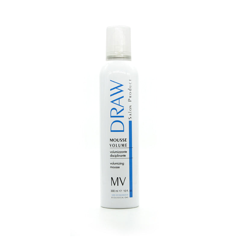 Draw Mousse Volume 300 ml