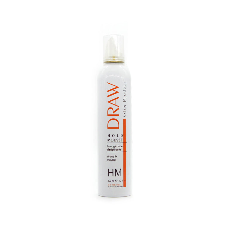 Draw Hold Mousse 300 ml