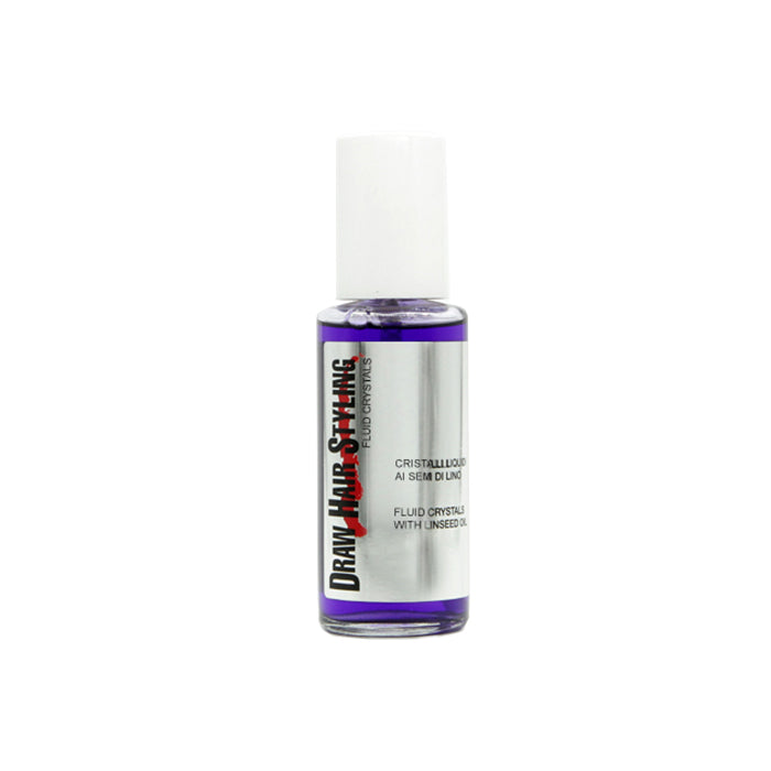 Draw Cristalli Liquidi Ai Semi Di Lino 100 ml