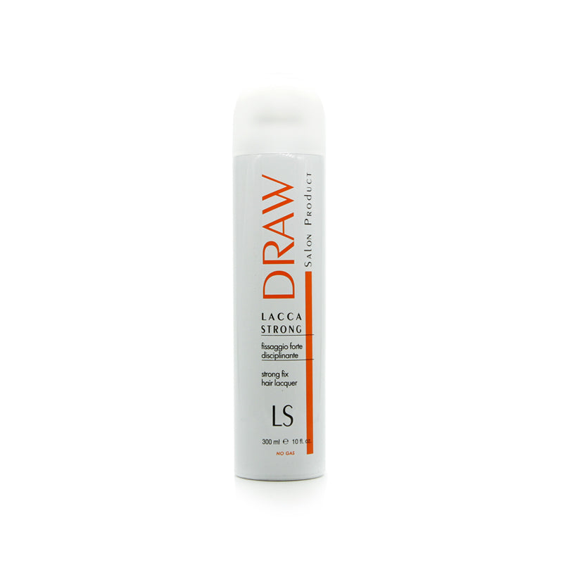 Draw Lacca Strong no gas 300 ml