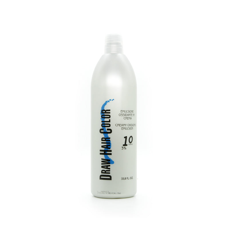 Draw Hair Color Emulsione Ossidante 1000 ml