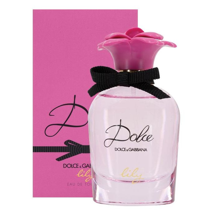 Dolce & Gabbana Dolce Lily EDT 50ml