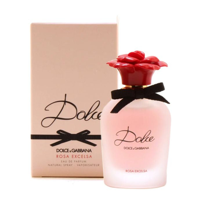 Dolce & Gabbana Dolce Rosa Excelsa donna eau de parfum 75 ml