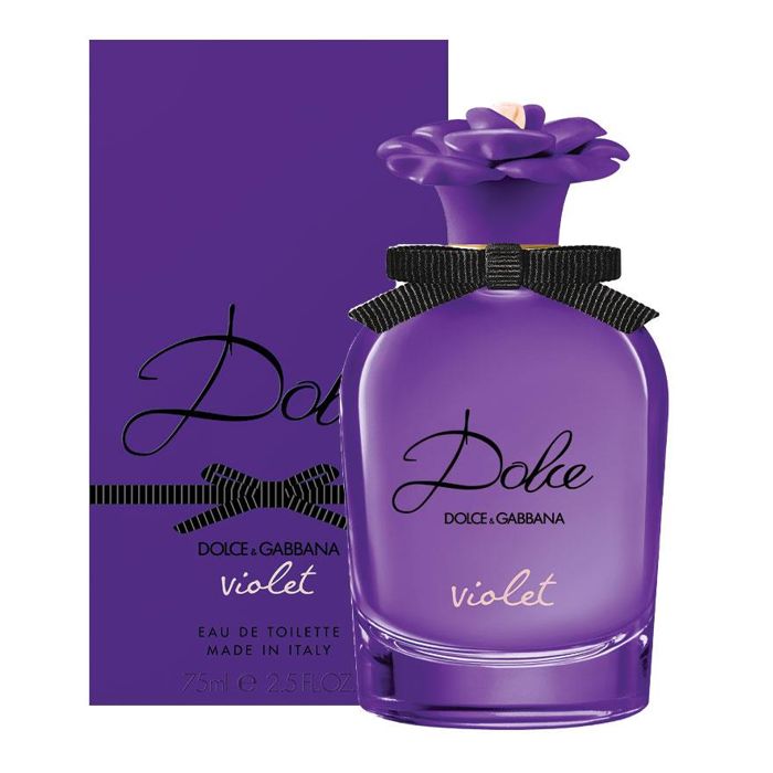 Dolce & Gabbana Dolce Violet EDT 30ml