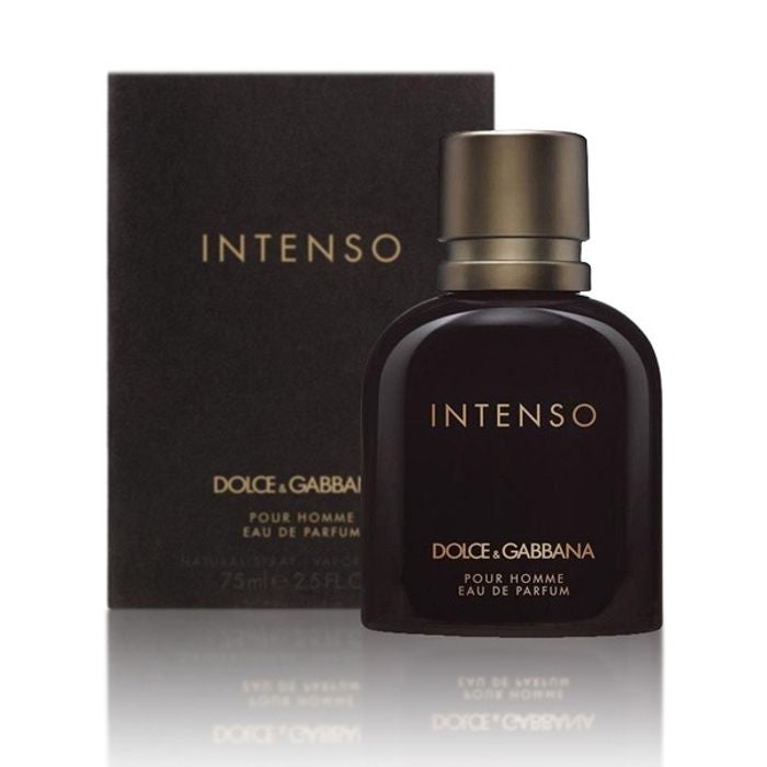 Dolce & Gabbana Intenso Pour Homme EDP 125ml