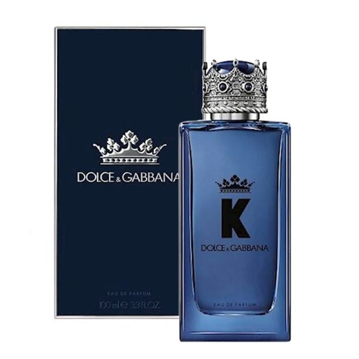 Dolce & Gabbana K pour Homme EDP 100ml