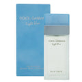 Dolce & Gabbana Light Blue donna eau de toilette 25 ml