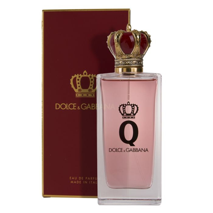 Dolce & Gabbana Q EDP 100ml