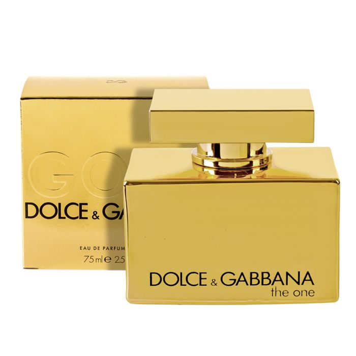 Dolce & Gabbana The One Gold EDP Intense 50ml