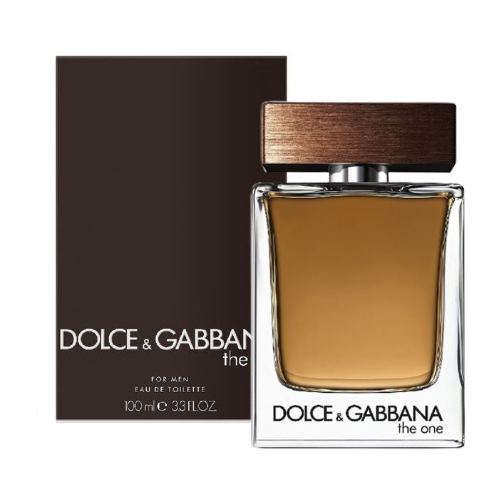 Dolce & Gabbana The One Pour Homme EDT 150ml