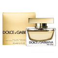 Dolce & Gabbana the one donna eau de parfum 75 ml