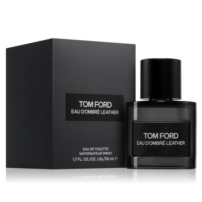 Tom Ford Eau D'Ombré Leather EDT 50ml