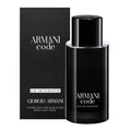 Giorgio Armani Code Eau de Toilette For Him 75ml
