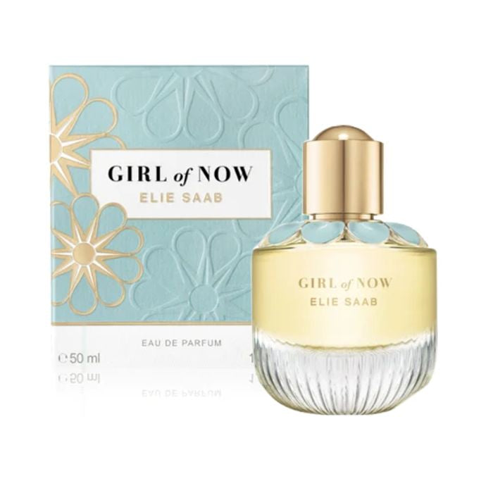 Elie Saab Girl Of Now Eau de Parfum donna 90 ml