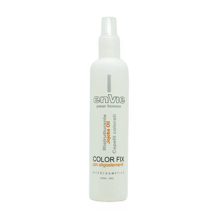 Envie Color fix ristrutturante jojoba oil capelli colorati 250 ml