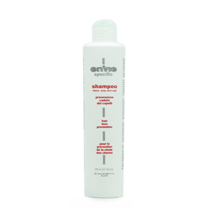 Envie Trico-Hyal Shampoo Prevenzione Caduta 250 ml