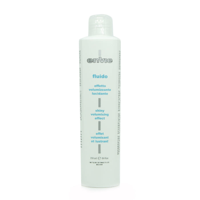 Envie Fluido effetto volumizzante lucidante 250 ml