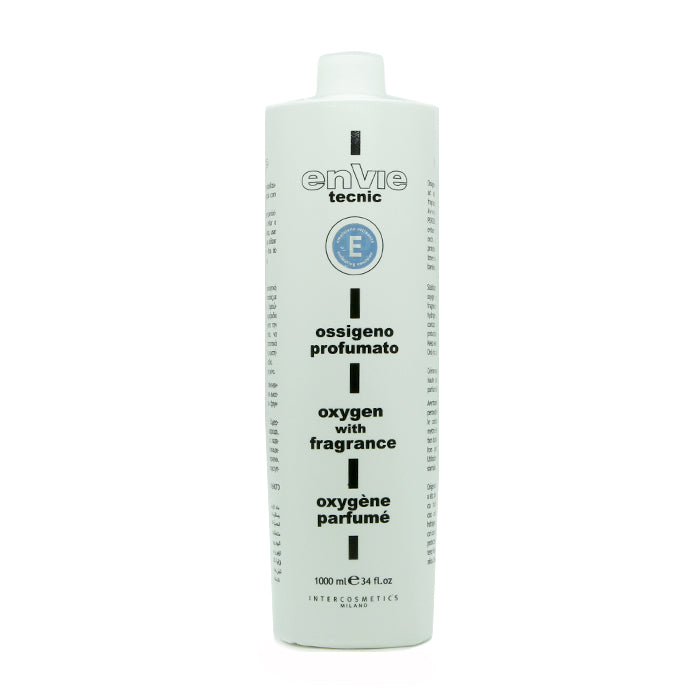 Envie Tecnic Emulsione Attivante 1000 ml