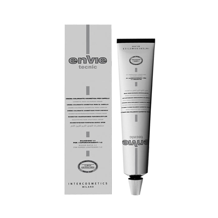 Envie Tecnic Hair colouring 100 ml