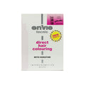 Envie Tecnic Direct hair colouring 3x100 ml