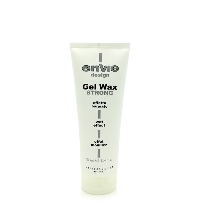 Envie Design Gel wax strong effetto bagnato 250 ml