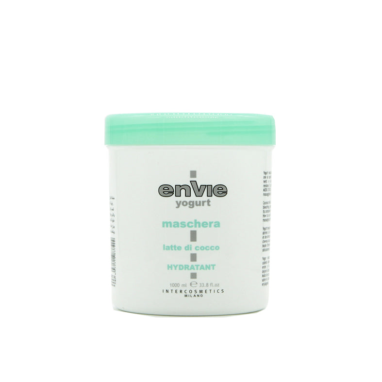 Envie Yogurt Maschera latte di cocco 1000 ml