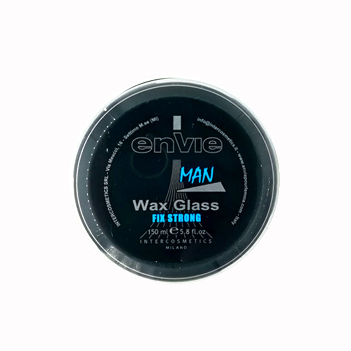 Envie Man Wax glass fix strong 150 ml