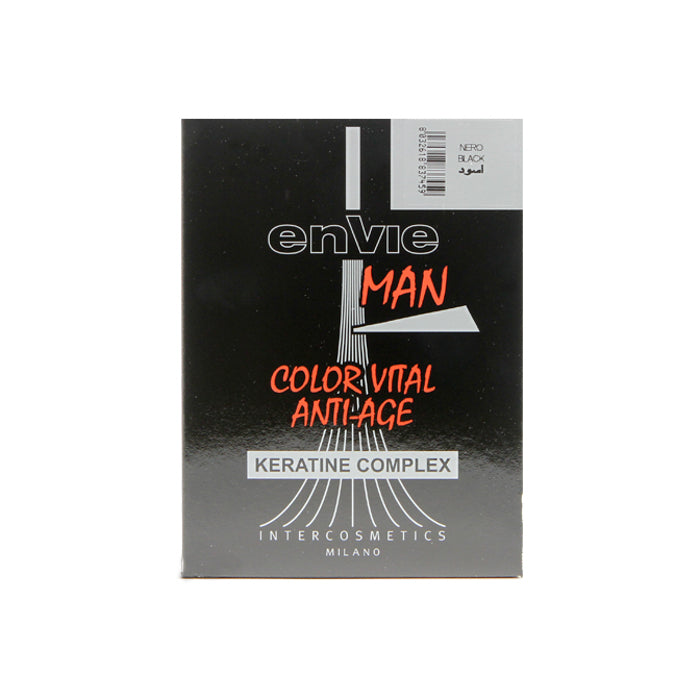 Envie Man Color vital anti-age  3x100 ml