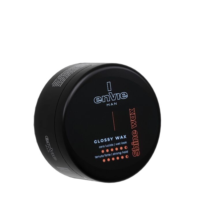 Envie Man Glossy Wax 150 ML