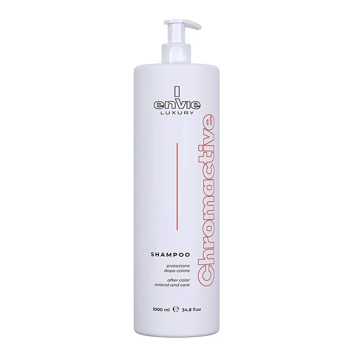 Envie Chromactive Shampoo 1000 ml