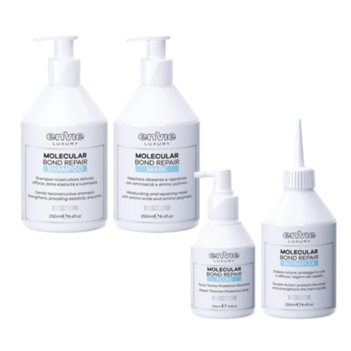 Envie Kit Molecular Bond Repair