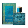 Versace Eros uomo eau de parfum 50 ml