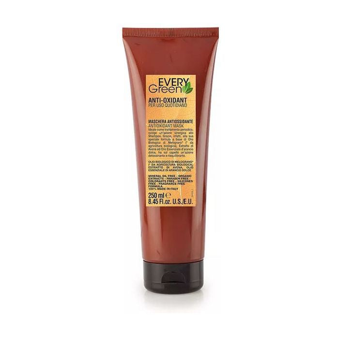 Dikson Every Green Maschera Antiossidante 250 ml